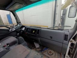 Jac N120 4x2 Бортовой (Евроборт) - 4