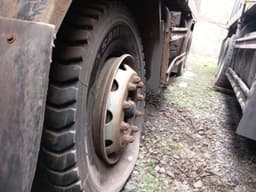 FAW CA 3310 8x4 Самосвал - 6