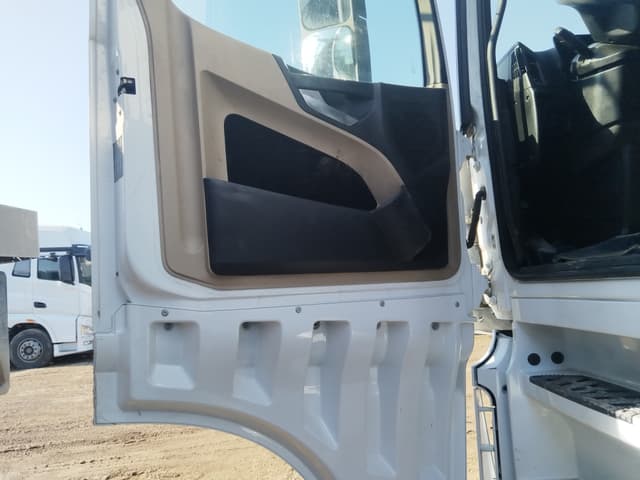 Mercedes-Benz Actros 4x2 Седельный тягач - 7