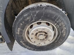 Энерготехпром-Инвест 6535* на шасси МАЗ 6312 6x4 Зерновоз - 9