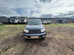 UAZ Pickup - 2