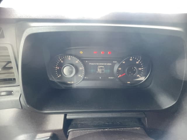 Камаз 54901 4x2 Седельный тягач - 7