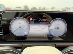 Mercedes-Benz GLS Maybach - 7