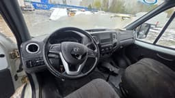GAZ GAZELLE BUSINESS Бортовой (Евроборт) - 5