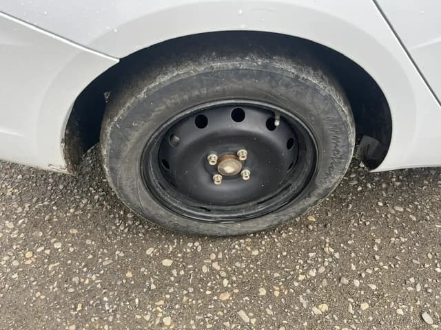 Lada Vesta седан - 9