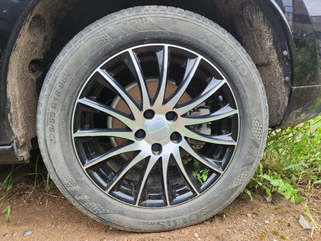 Haval Jolion - 10