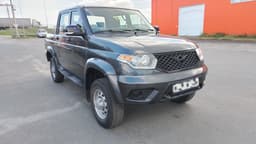 UAZ Pickup - 2