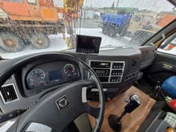 Xcmg XCT25 6x4 Автокран - 5