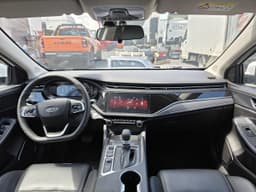 Omoda S5 - 5