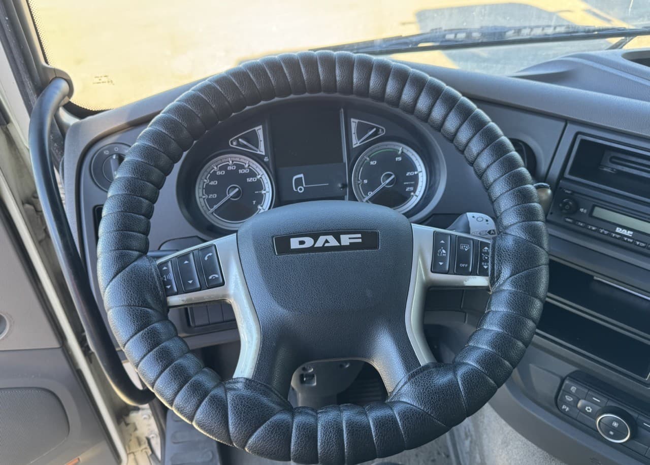 Daf XF 4x2 Седельный тягач - 6