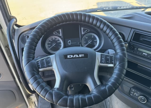 Daf XF 4x2 Седельный тягач - 6