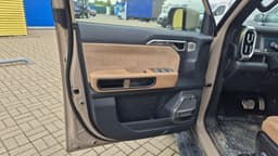 Jetour T2 - 8