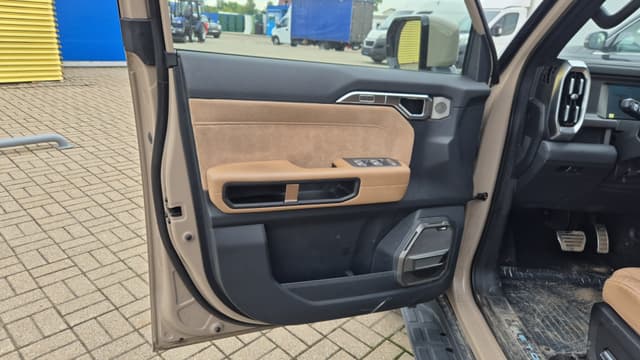 Jetour T2 - 8