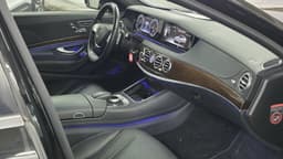 Mercedes-Benz S 350 - 6
