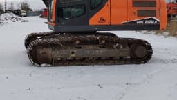 Doosan DX200 Экскаватор - 7