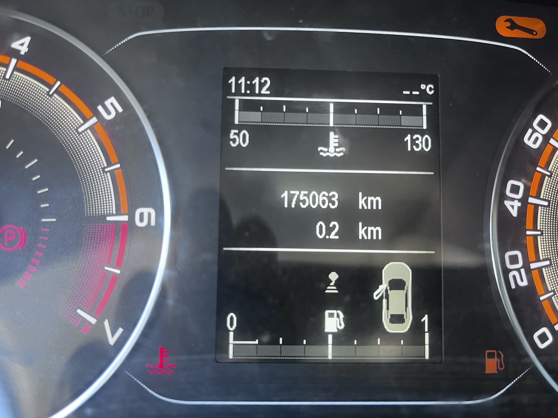 Lada Vesta седан - 6
