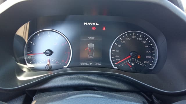 Haval Jolion - 6