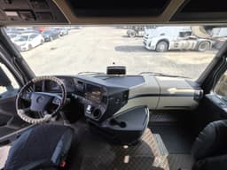 Mercedes-Benz Actros 4x2 Седельный тягач - 5