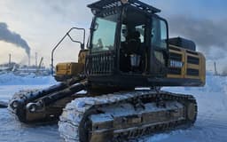 Sany SY500 Экскаватор - 1