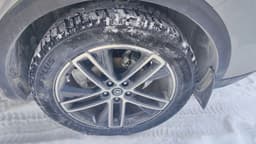 Changan UNI-S - 9