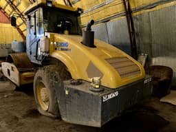 Xcmg XS* Каток - 3
