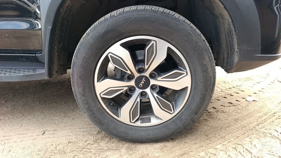 Jac T8 PRO - 10