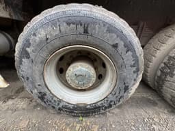 Shacman (Shaanxi) SX* 6x6 Самосвал - 8