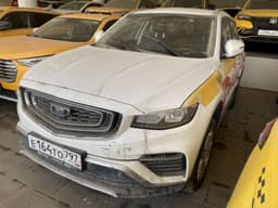 Belgee X70 - 1
