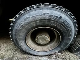 FAW J6* 6x4 Самосвал - 10
