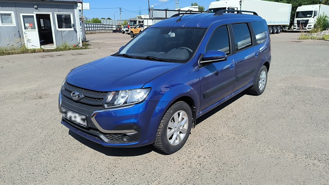 Lada Largus универсал - 1