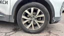 Chery Tiggo 7 PRO MAX - 9
