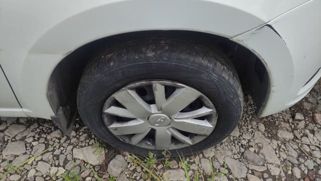 Lada Granta седан - 10