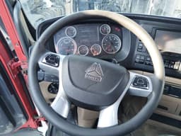 Howo T5G 6x4 Самосвал - 5