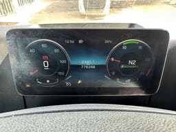 Mercedes-Benz Actros 4x2 Седельный тягач - 6