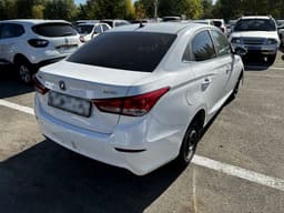 Changan Alsvin - 3