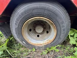 Березовский Завод Автоприцепов (Бзап) 94553* Полуприцеп ломовоз - 5