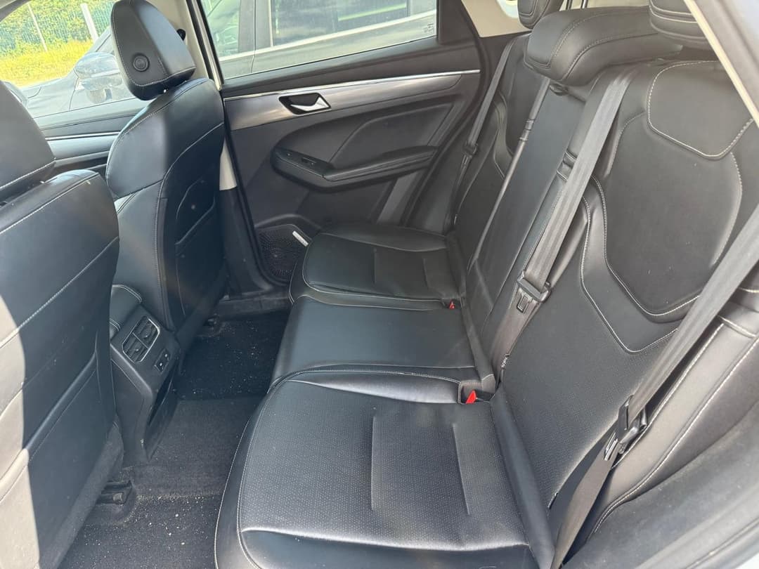 Haval Jolion - 9