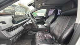 Chery Tiggo 7 PRO MAX - 5