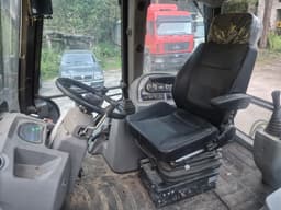 Zauberg EF4* Экскаватор-погрузчик - 5