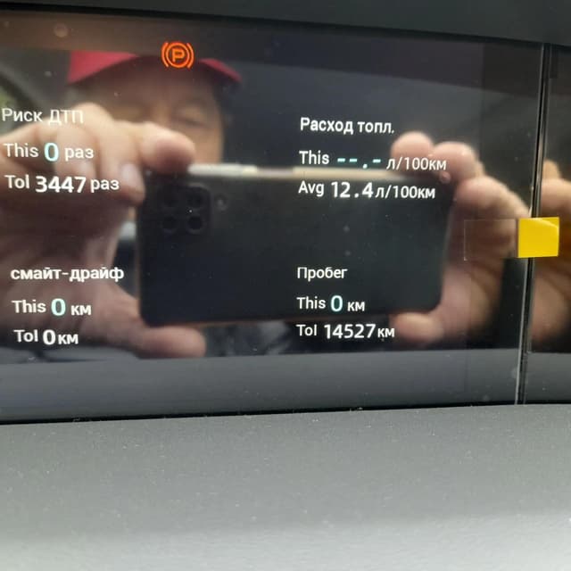 Changan Uni-K - 7