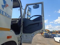 Айсин W0* на шасси FAW CA 3250 6X4 Бортовой с КМУ - 8