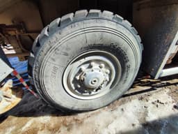 Xcmg XCT25 6x4 Автокран - 9