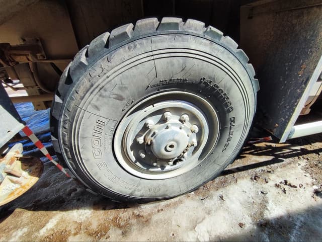 Xcmg XCT25 6x4 Автокран - 9