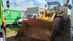 Lgce LG953 Фронтальный погрузчик - 1