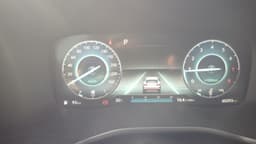 Hyundai Santa Fe - 7