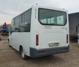 GAZ GAZELLE NEXT Автобус - 3