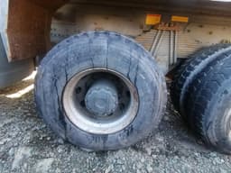 Howo T5G 6x4 Самосвал - 9