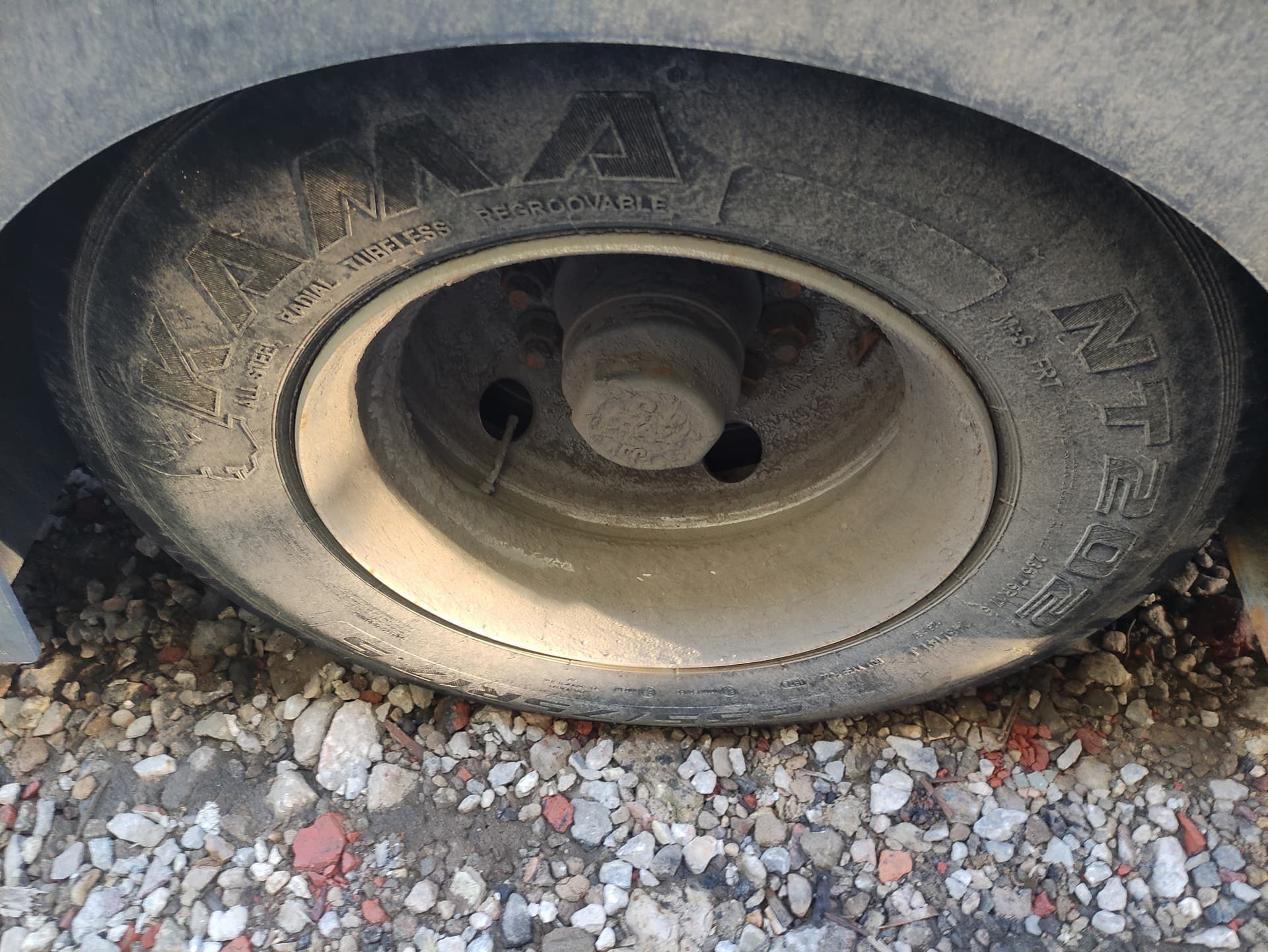 Автоспецтехника-Канаш 9492* Полуприцеп автовоз - 5