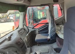 FAW CA 3250 6x4 Самосвал - 6