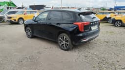 Haval Jolion - 4